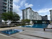 Vivacity Jazz Suite 3 by De Kumang Homestay - B&B Kuching