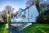 Caldey View Cottage - 1 Bedroom - Penally - B&B Penally