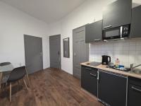 Mikra Homes24 in Gößnitz - B&B Gößnitz