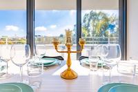 Dreamland Disneyland bmyguest - Ferienwohnung Montévrain