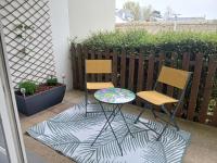 La Cabine du Man, meublé de tourisme classé 2 étoiles - Chambres d’hôtes Roscoff