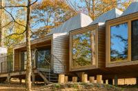 SANU 2nd Home Tateshina1st - Bed and Breakfast Chino