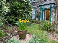 Standard Superking Double or Twin Room