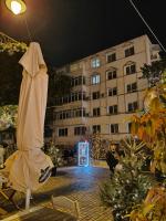 Sonia's Central Appartment - Ferienwohnung Craiova