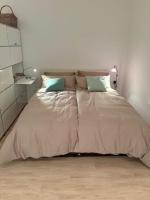 Levke - Norderney - Bed and Breakfast Norderney