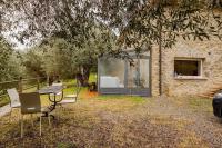 Charming Tuscany Villa With Private Infinity Pool - B&B Castel del Piano