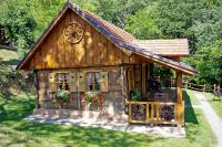 Grebengradska Medna Hiža - B&B Donje Makojišće