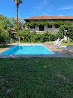 Pasquina - B&B Agrate Conturbia