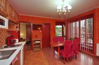 Camera Familiare con Terrazza 