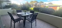 Fathoms 2 - 2BR beach resort apartment - Ferienwohnung Mollymook