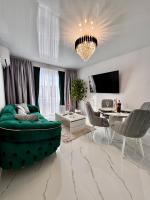 Ultracentral Piata Victoriei 50- City Center View - B&B Ploieşti