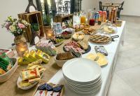 B&B Machiavelli - B&B Gallipoli