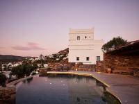 Liostasi Ona Villa - B&B Ios Chora