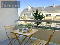 Le Cadre Doré - Parking - PoitiersCentre - LaConciergerie - - B&B Poitiers