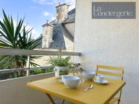 Le Cadre Doré - Parking - PoitiersCentre - LaConciergerie - - B&B Poitiers
