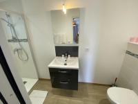 Chambre Familiale - Vue sur Jardin