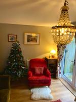 Modern Townhouse in Penryn with Private Parking - B&B Penryn