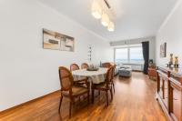 Albert-I Horizon Oostende - Ferienwohnung Ostende