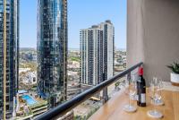 Southbank 2BR Apt Pool Gym Views Near CBD & MCG - Ferienwohnung Melbourne