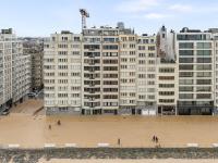 Albert-I Horizon Oostende - Bed and Breakfast Oostende