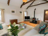 Secret Garden Cottage - Ferienwohnung Lampeter