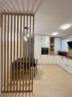 Central Loft Mimozelor - B&B Târgu Mureş