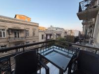 Passage apart - Chambres d’hôtes Bakou