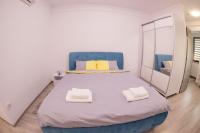 Palas Charm Hideout - B&B Iași