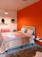 Pousada Alforria -Lavras Novas - B&B Lavras Novas