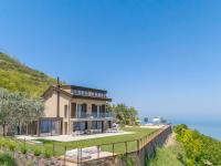 Terrazza Incanti - Piscina e Magia al Tramonto - B&B Fiorenzuola di Focara