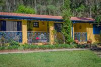 Pousada A Casa da Fazenda - B&B Santo Antônio do Pinhal