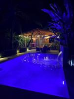 Casa Adam - B&B Pochote