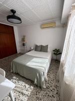 Tweepersoonskamer met Gedeelde Badkamer