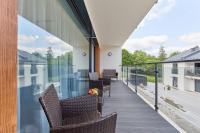 Apartamenty Skalista Ostoja Beskidy 3 - B&B Szczyrk