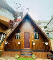 Wings Cottage - Bed and Breakfast Ooty