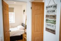 Spacious 5 Bed Family Home with Parking and Fast WiFi Leicester - B&B Leicester