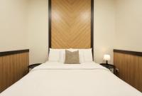 Appartement met 4 Slaapkamers en Balkon