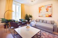 Bright Luxury apt. Puerta del Sol - Madrid - B&B Madrid