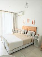 Sunset in the City - Pool, Solárium & Gym - B&B Buenos Aires