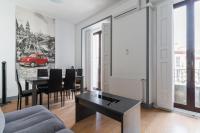 2 bedrooms 1,5bathrooms furnished - Sol - bright & functional - MintyStay - B&B Madrid