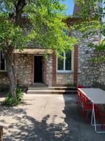 Maison avec Jardin 3 chambres entre Tarn et Aveyron - Ferienwohnung Carmaux