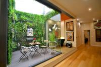 Vanguardist with terrace- 2Bd 2Bth- Sierpes - Chambres d’hôtes Séville