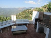 Casas Rurales Jardines del Visir - B&B Genalguacil