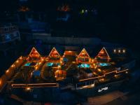 Bungorise Bungalov - B&B Sapanca