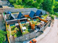 Bungorise Bungalov - B&B Sapanca