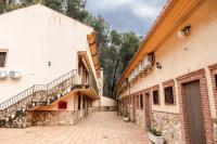 Apartamento Alameda- Arroyo Frío - B&B Arroyo Frio