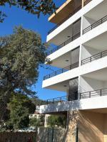 A Isula Paradisu - Classé 4 étoiles - B&B Isola Rossa