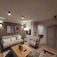 Elegant y luminoso- 2Bd 2Bth- Center - B&B Sevilla