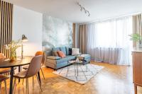 Majdańska Apartment Warsaw by Mia - B&B Warsaw