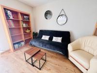 Le petit Joffre - B&B La Teste-de-Buch